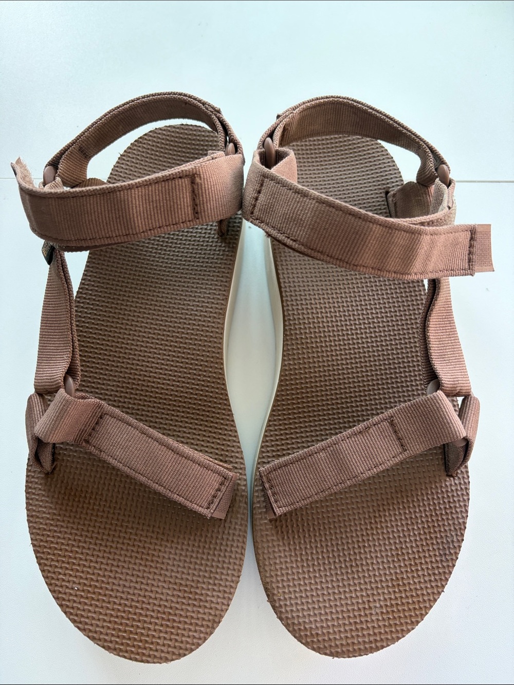 Teva Flatform Universal Sandal